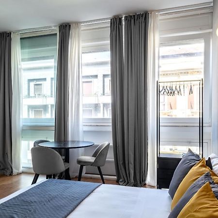 Sweet Life 2 Luxury And Design Apartment Μπάρι Εξωτερικό φωτογραφία