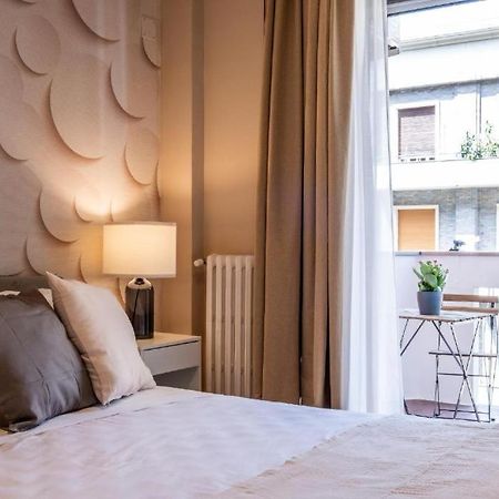 Sweet Life 2 Luxury And Design Apartment Μπάρι Εξωτερικό φωτογραφία