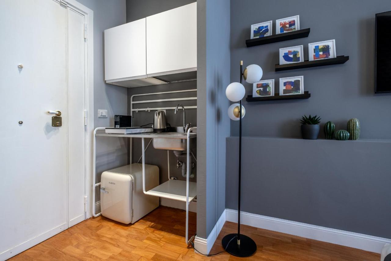 Sweet Life 2 Luxury And Design Apartment Μπάρι Εξωτερικό φωτογραφία