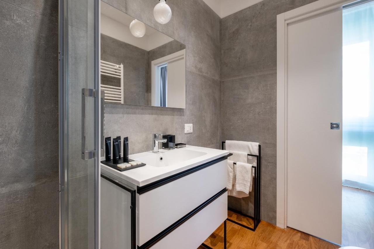Sweet Life 2 Luxury And Design Apartment Μπάρι Εξωτερικό φωτογραφία