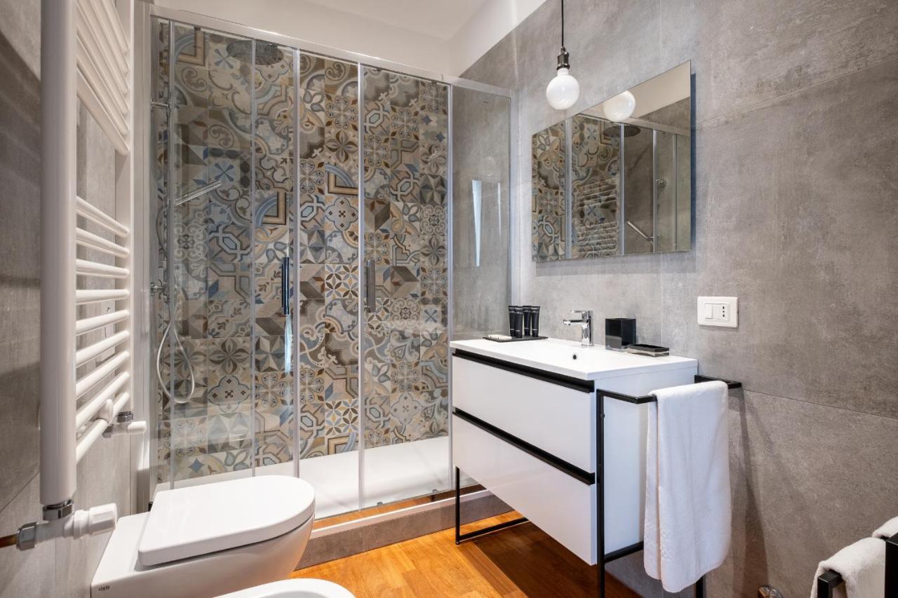 Sweet Life 2 Luxury And Design Apartment Μπάρι Εξωτερικό φωτογραφία