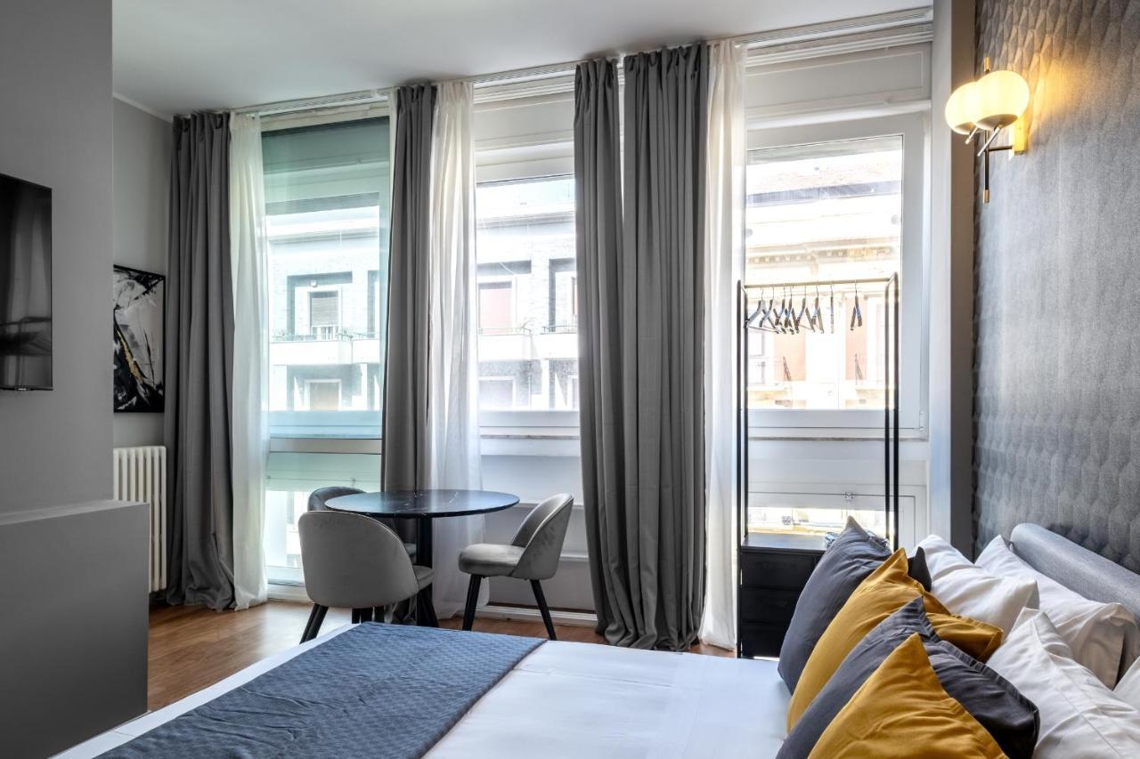 Sweet Life 2 Luxury And Design Apartment Μπάρι Εξωτερικό φωτογραφία