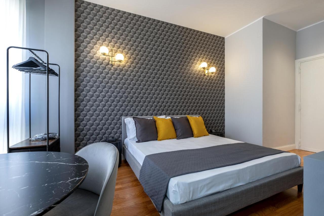 Sweet Life 2 Luxury And Design Apartment Μπάρι Εξωτερικό φωτογραφία