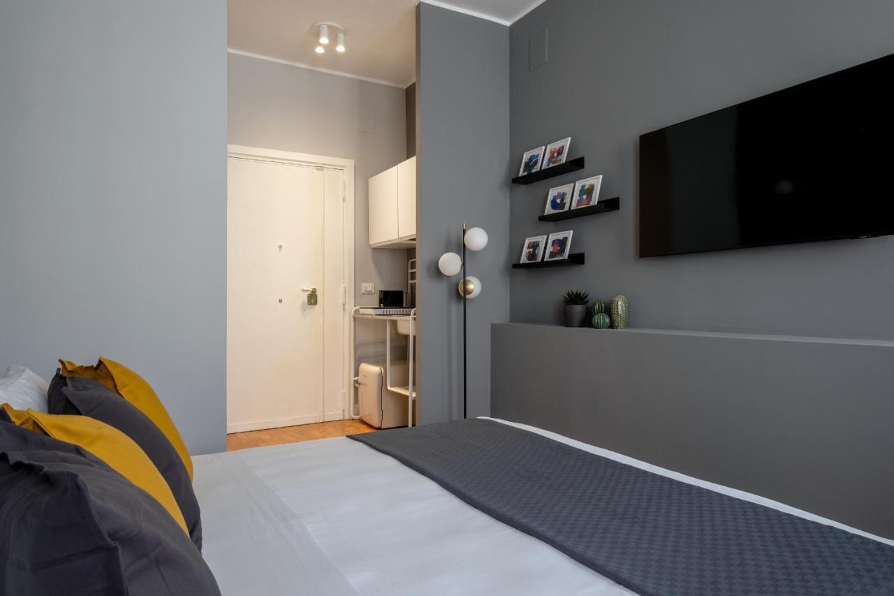 Sweet Life 2 Luxury And Design Apartment Μπάρι Εξωτερικό φωτογραφία