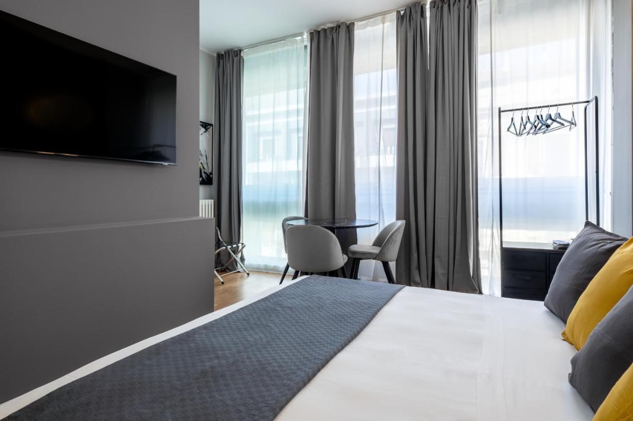 Sweet Life 2 Luxury And Design Apartment Μπάρι Εξωτερικό φωτογραφία
