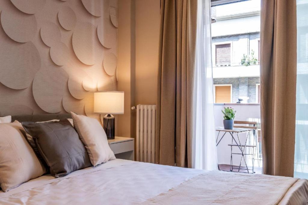 Sweet Life 2 Luxury And Design Apartment Μπάρι Εξωτερικό φωτογραφία