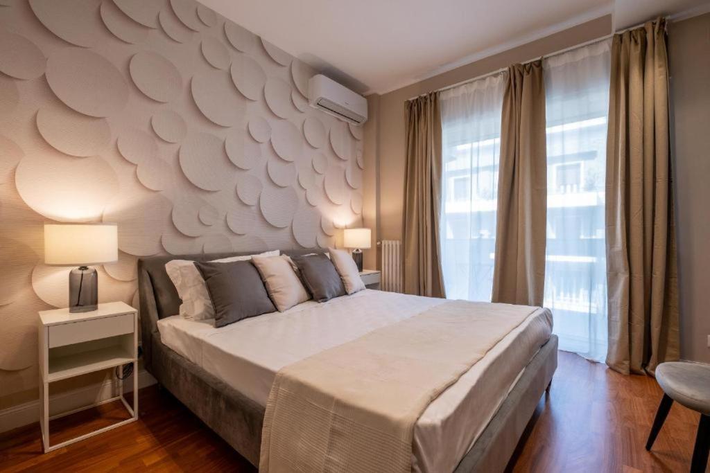 Sweet Life 2 Luxury And Design Apartment Μπάρι Εξωτερικό φωτογραφία