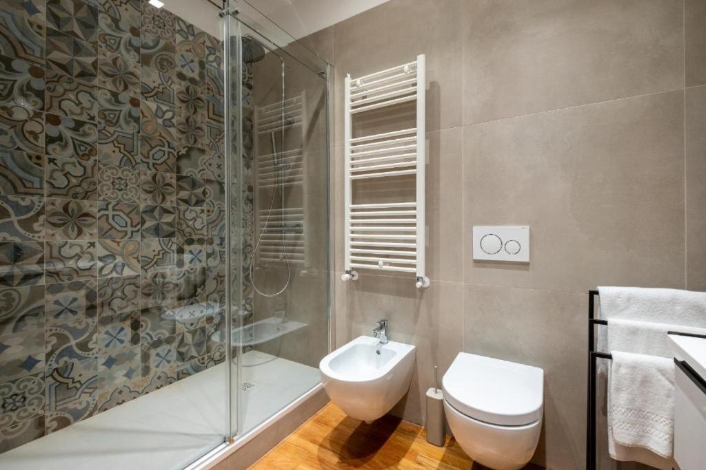 Sweet Life 2 Luxury And Design Apartment Μπάρι Εξωτερικό φωτογραφία
