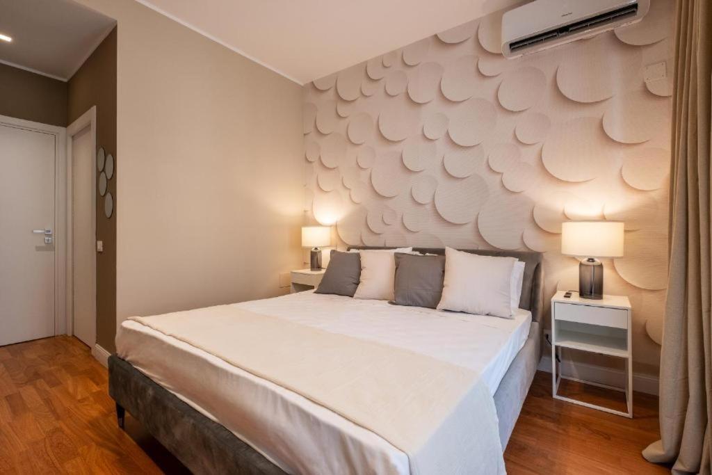Sweet Life 2 Luxury And Design Apartment Μπάρι Εξωτερικό φωτογραφία